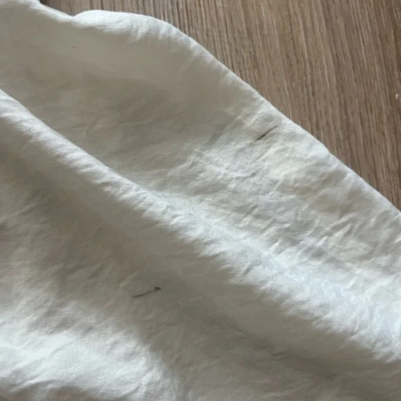 Y2K Babydoll Halter top - Picture 4 of 5